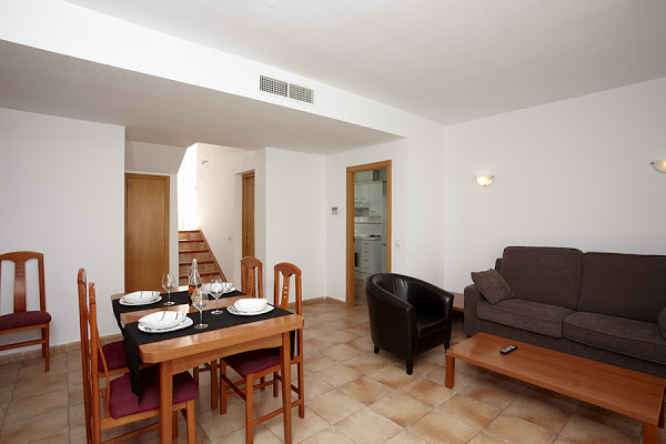 Ibersol Villas Cumbres en Salou